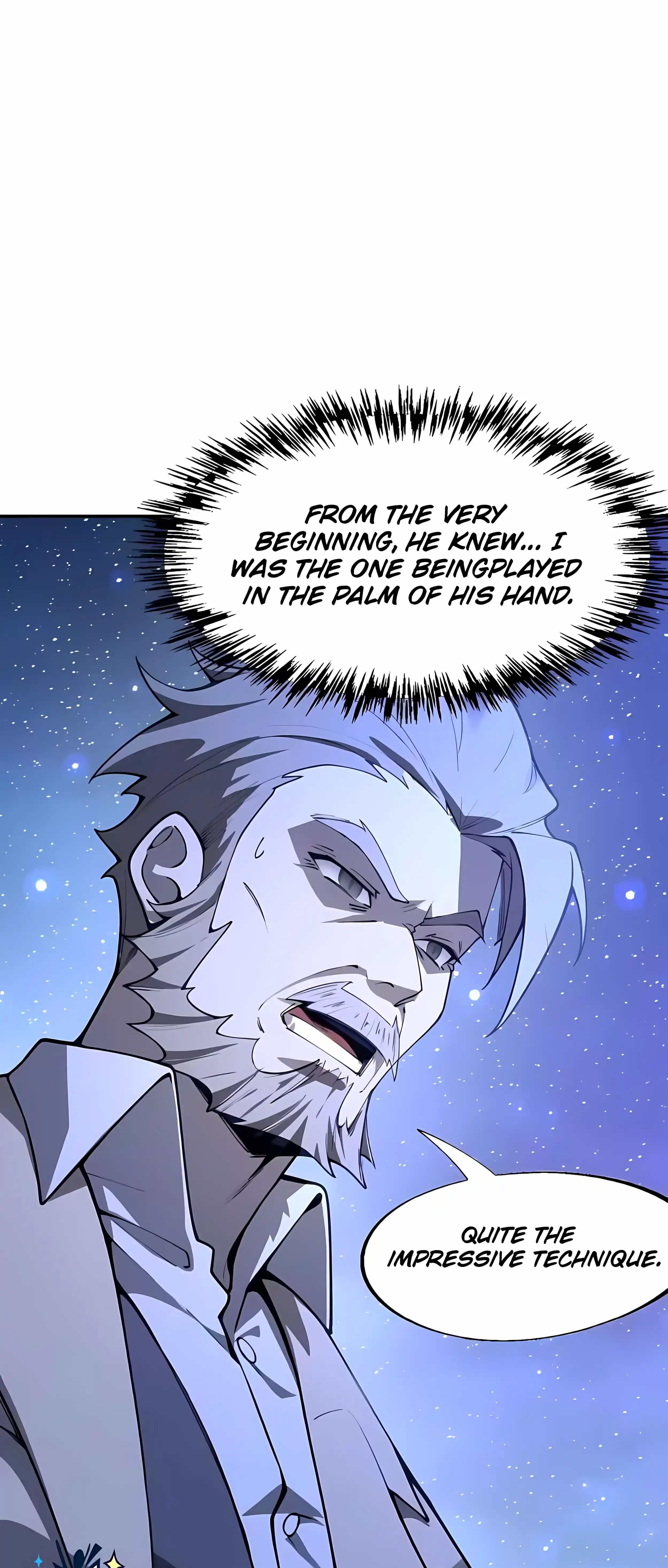 Read SSS Grade Saint Knight chapter 175 image 6 on Lezhin