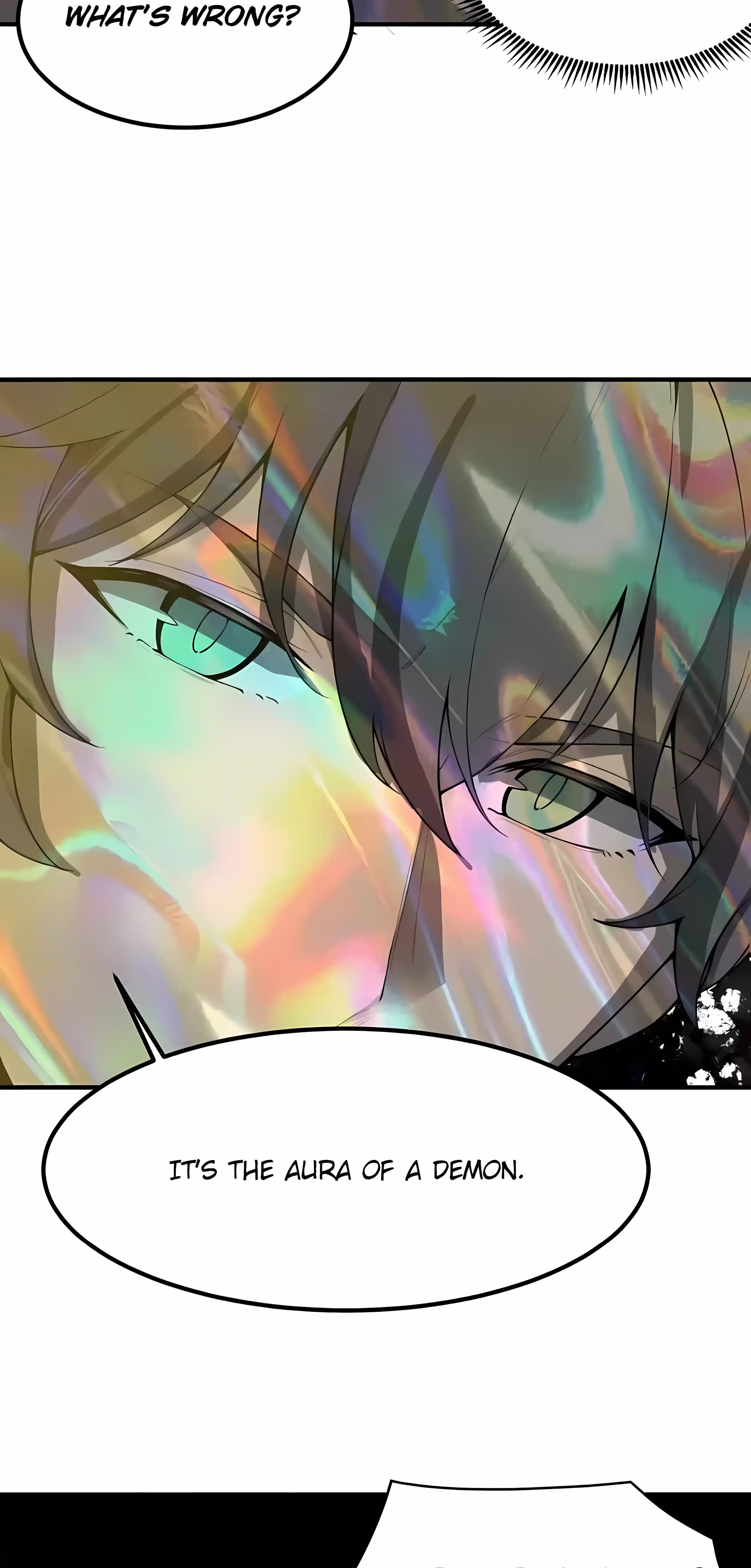 Read SSS Grade Saint Knight chapter 176 image 28 on Lezhin