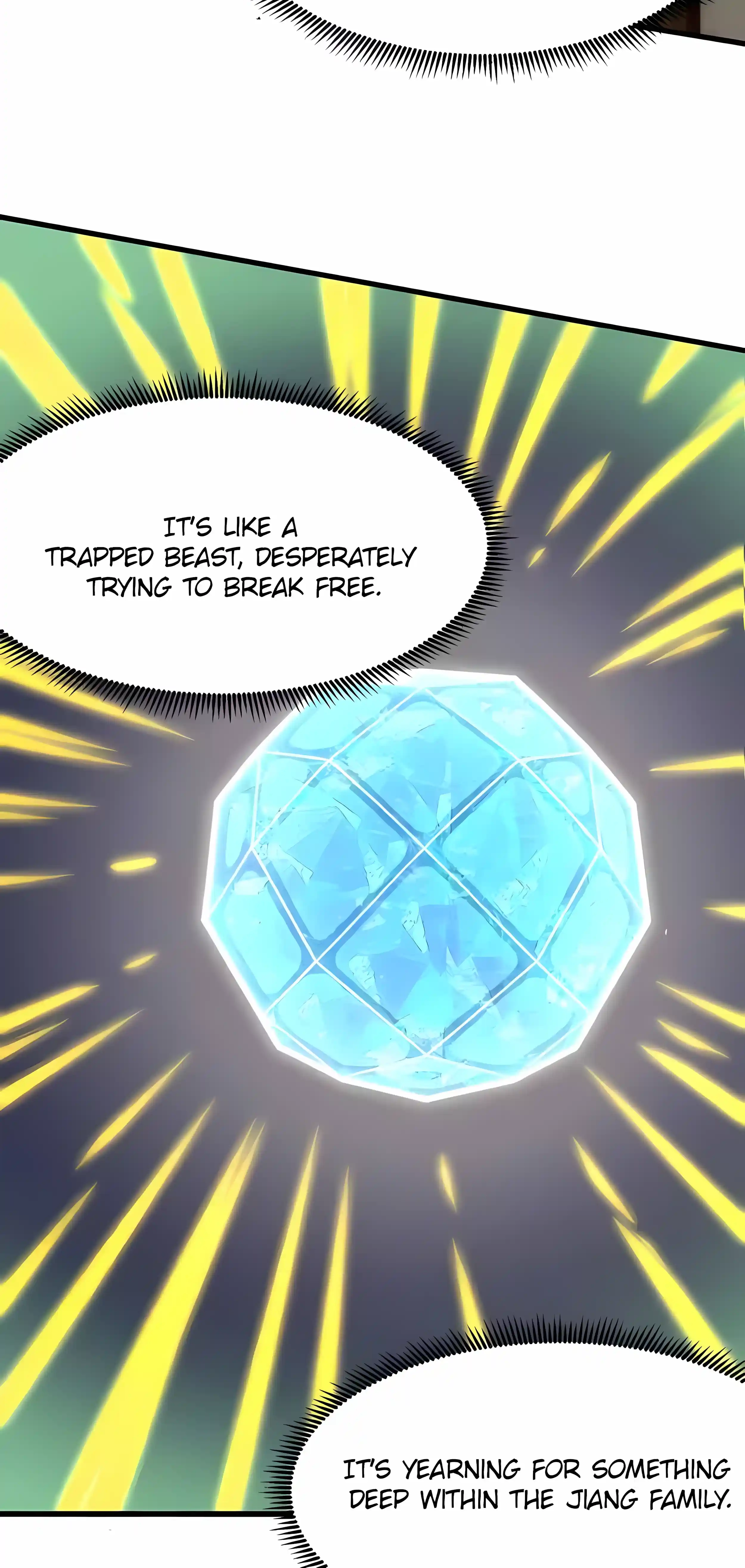 Read SSS Grade Saint Knight chapter 176 image 32 on Lezhin