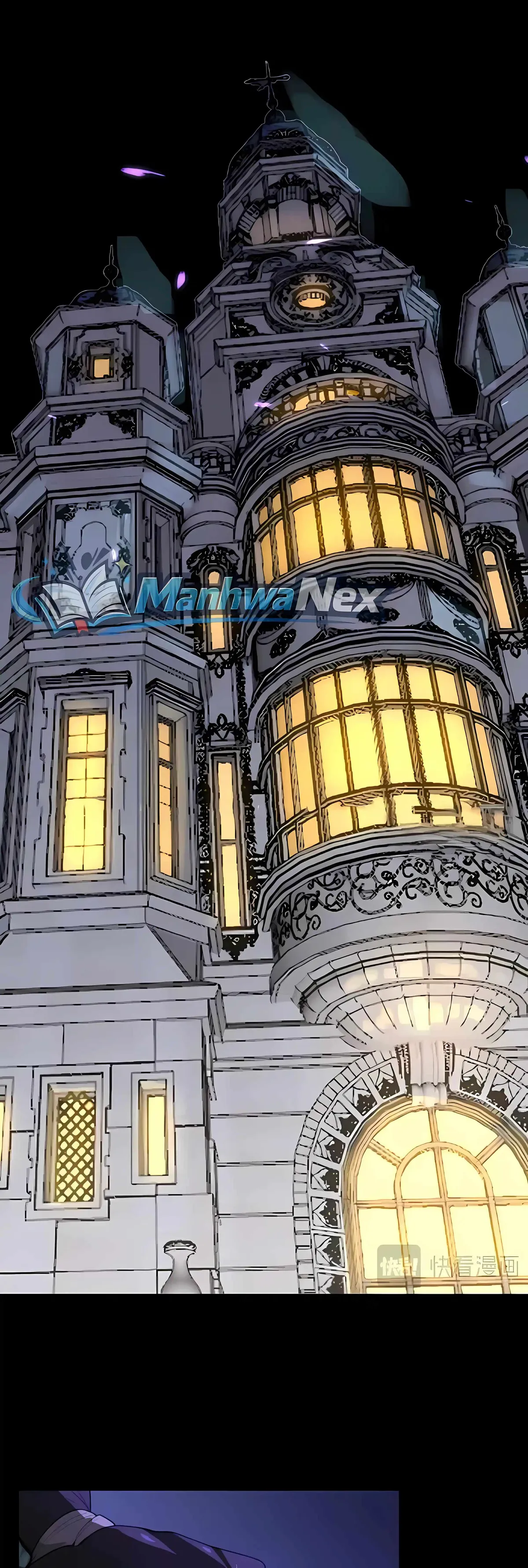 Read SSS Grade Saint Knight chapter 177 image 31 on Lezhin