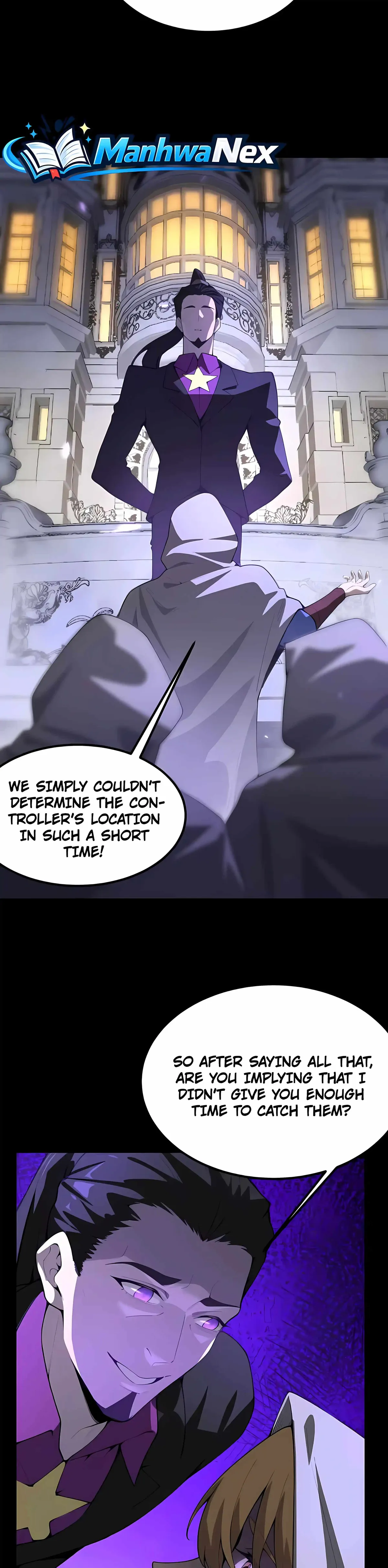 Read SSS Grade Saint Knight chapter 177 image 33 on Lezhin