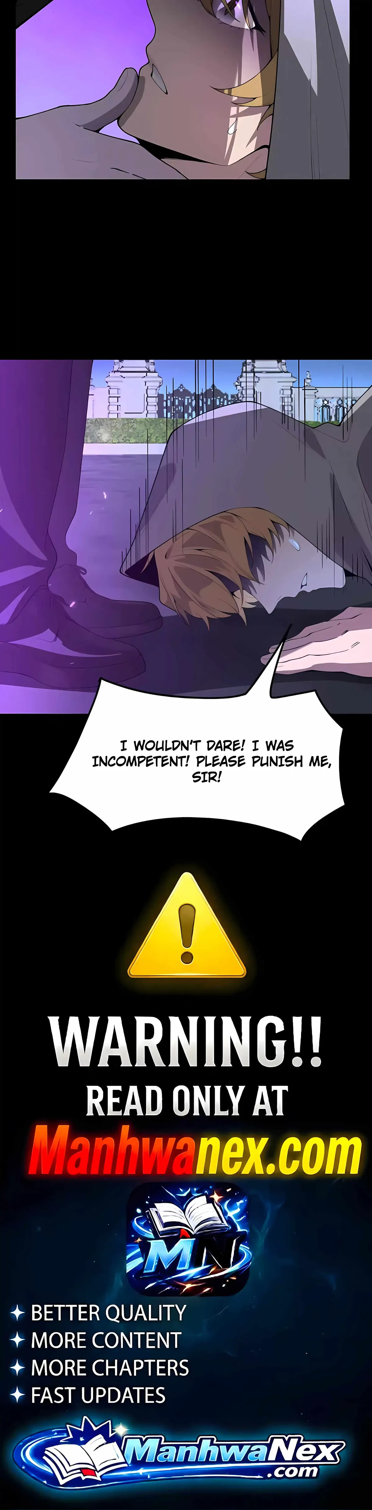 Read SSS Grade Saint Knight chapter 177 image 34 on Lezhin