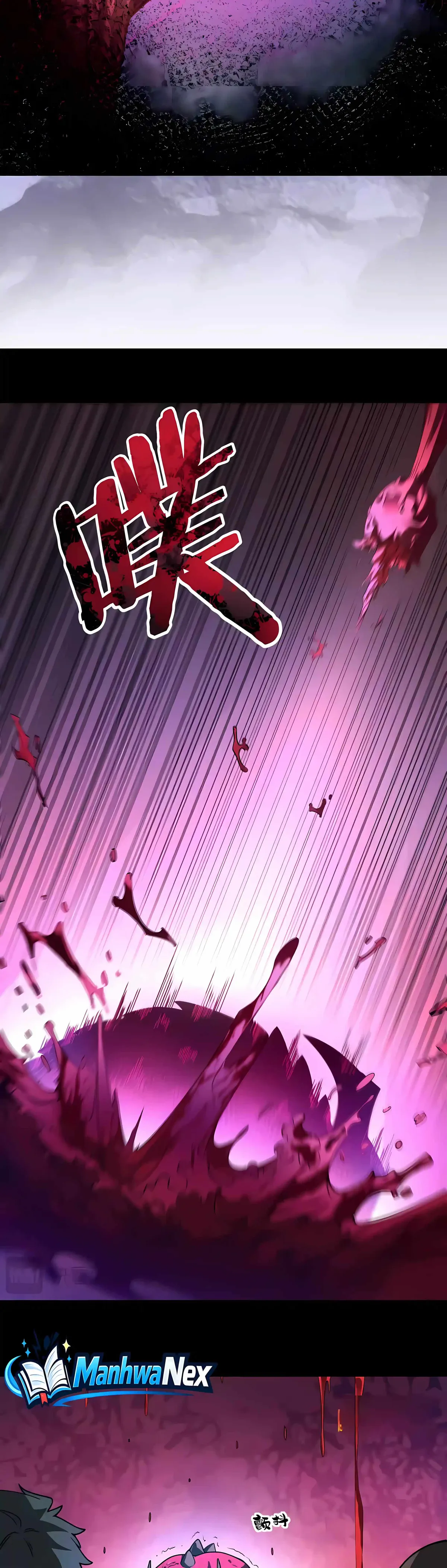 Read SSS Grade Saint Knight chapter 178 image 14 on Lezhin