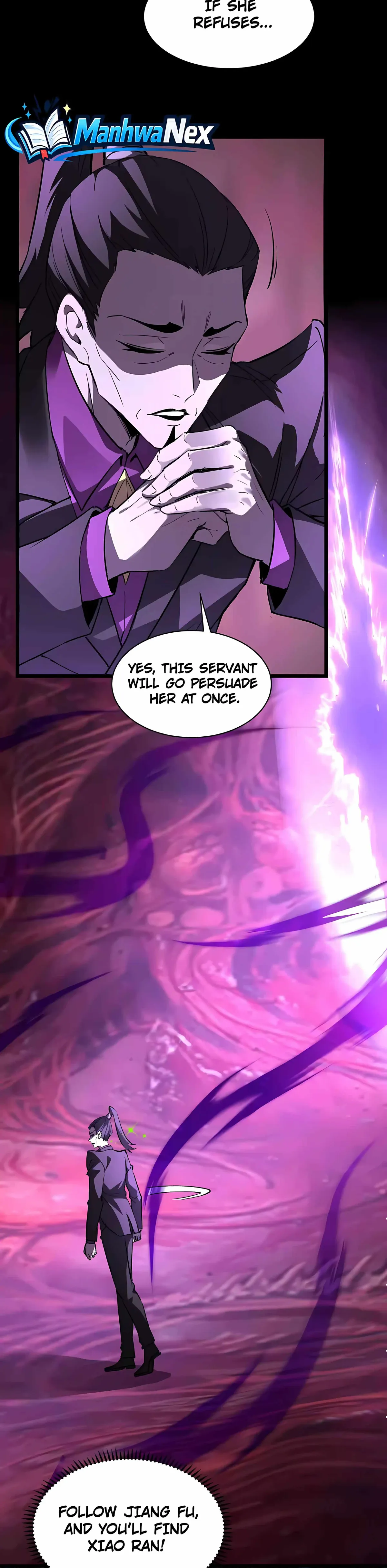 Read SSS Grade Saint Knight chapter 178 image 24 on Lezhin