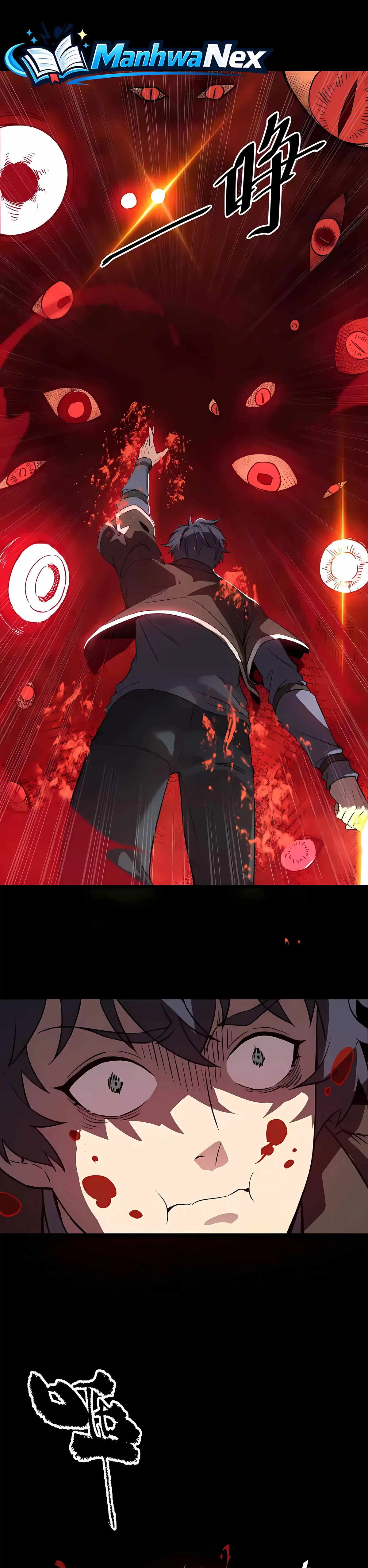 Read SSS Grade Saint Knight chapter 179 image 12 on Lezhin