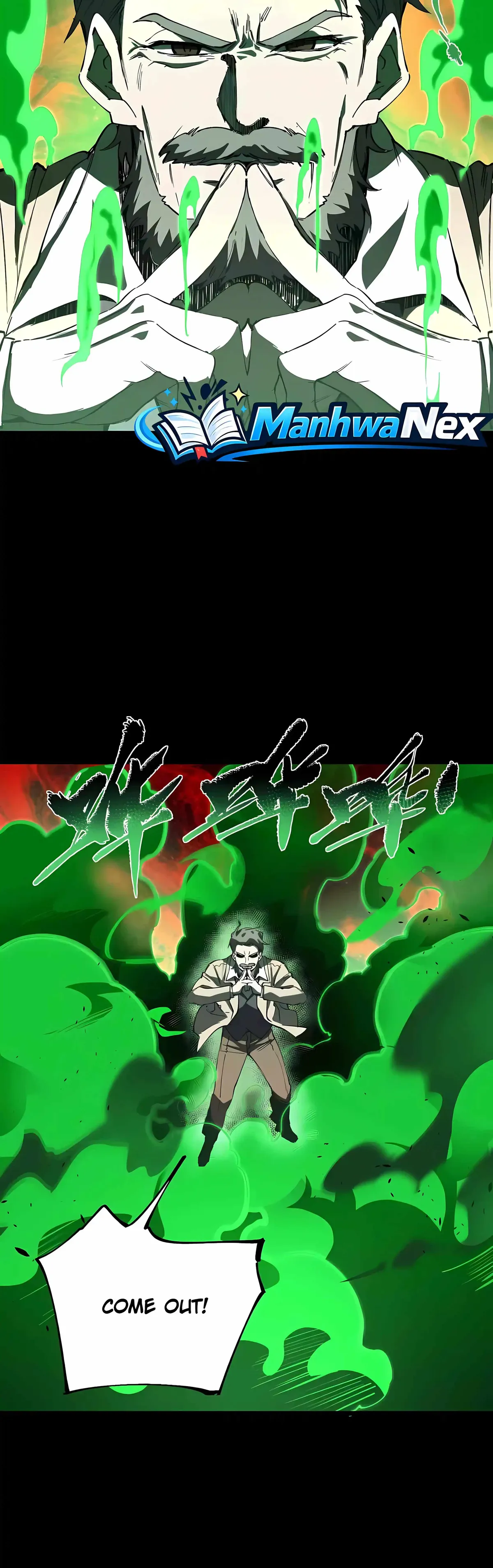 Read SSS Grade Saint Knight chapter 179 image 23 on Lezhin