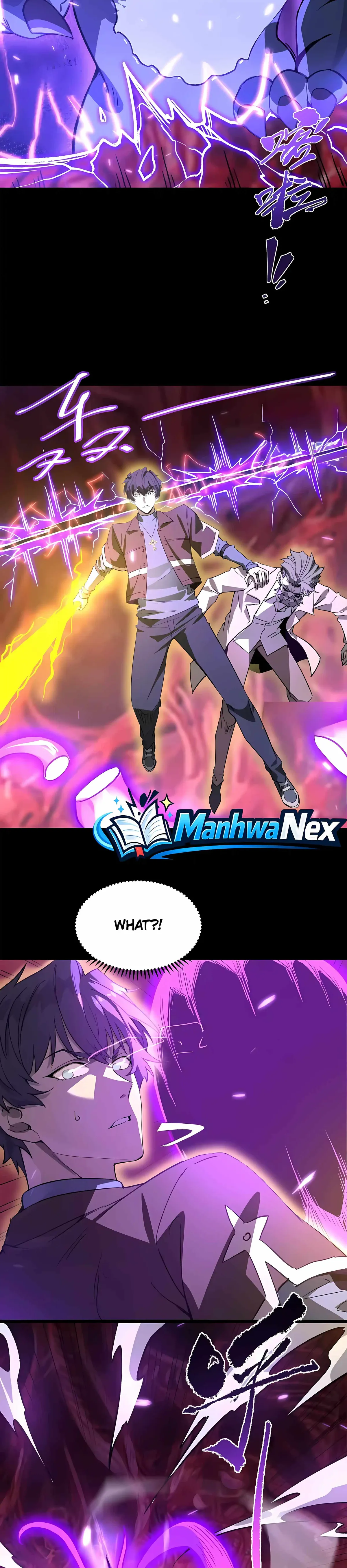 Read SSS Grade Saint Knight chapter 179 image 3 on Lezhin