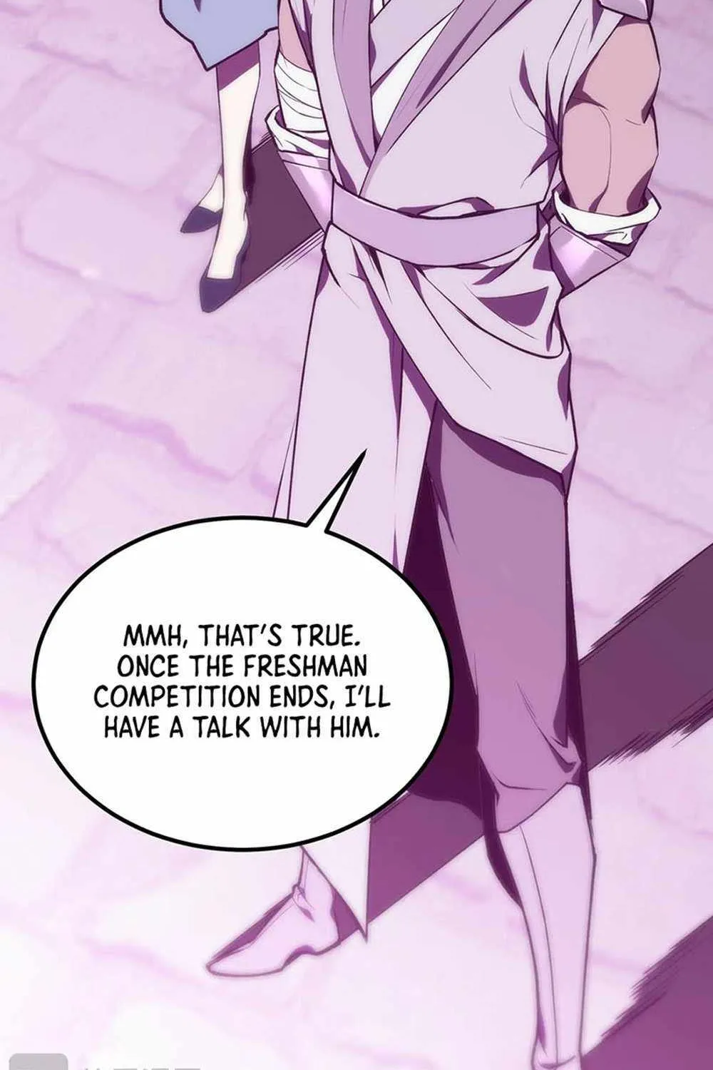 Read SSS Grade Saint Knight chapter 18 image 108 on Lezhin