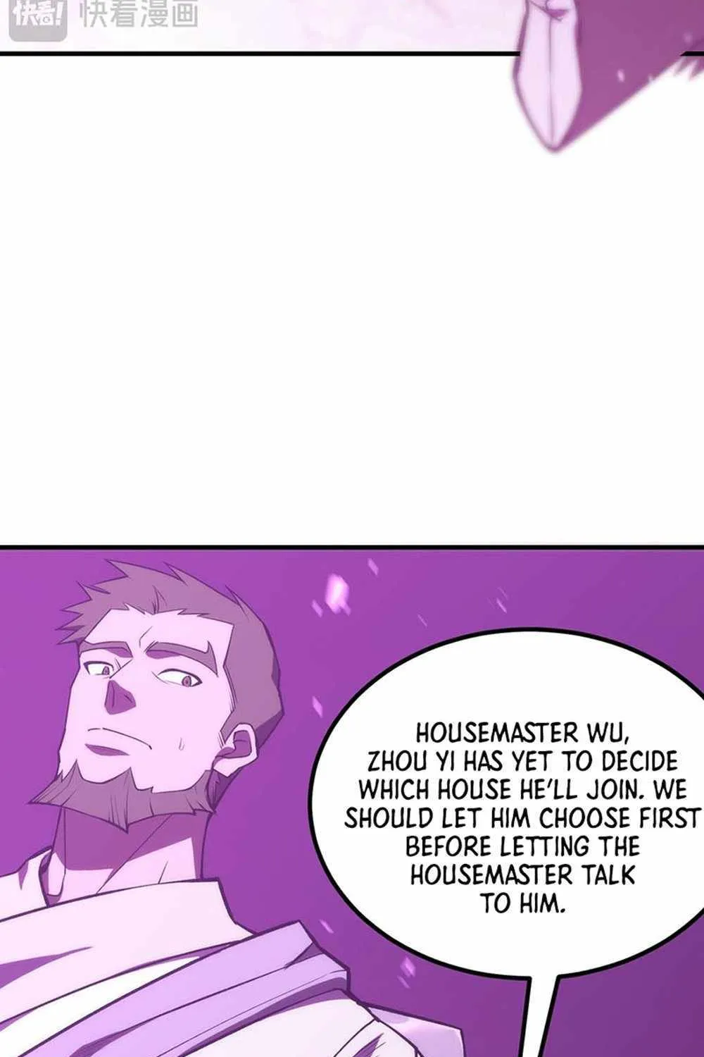 Read SSS Grade Saint Knight chapter 18 image 109 on Lezhin