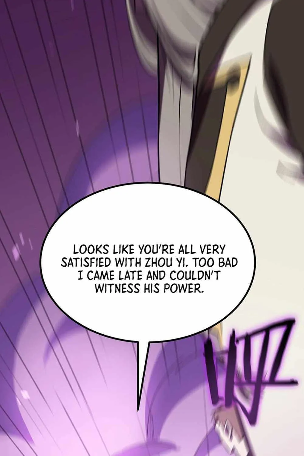Read SSS Grade Saint Knight chapter 18 image 112 on Lezhin