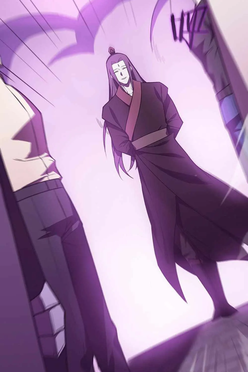 Read SSS Grade Saint Knight chapter 18 image 113 on Lezhin