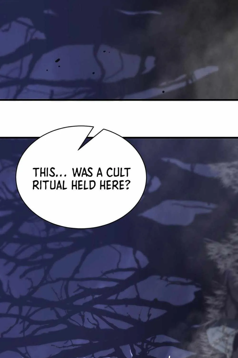 Read SSS Grade Saint Knight chapter 18 image 117 on Lezhin