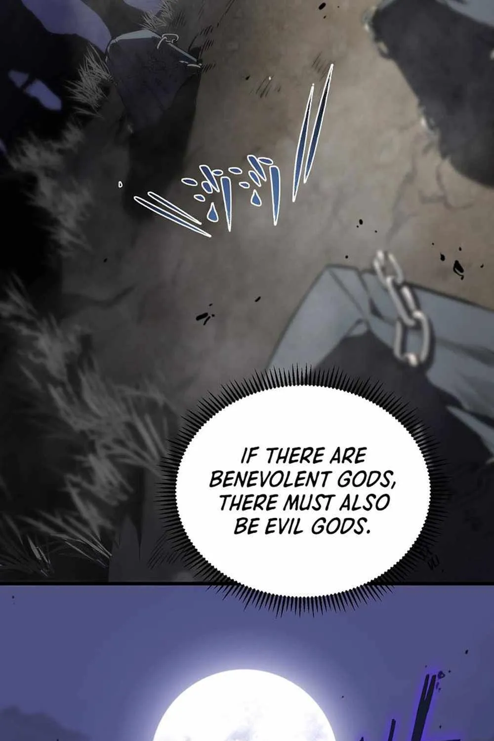 Read SSS Grade Saint Knight chapter 18 image 119 on Lezhin