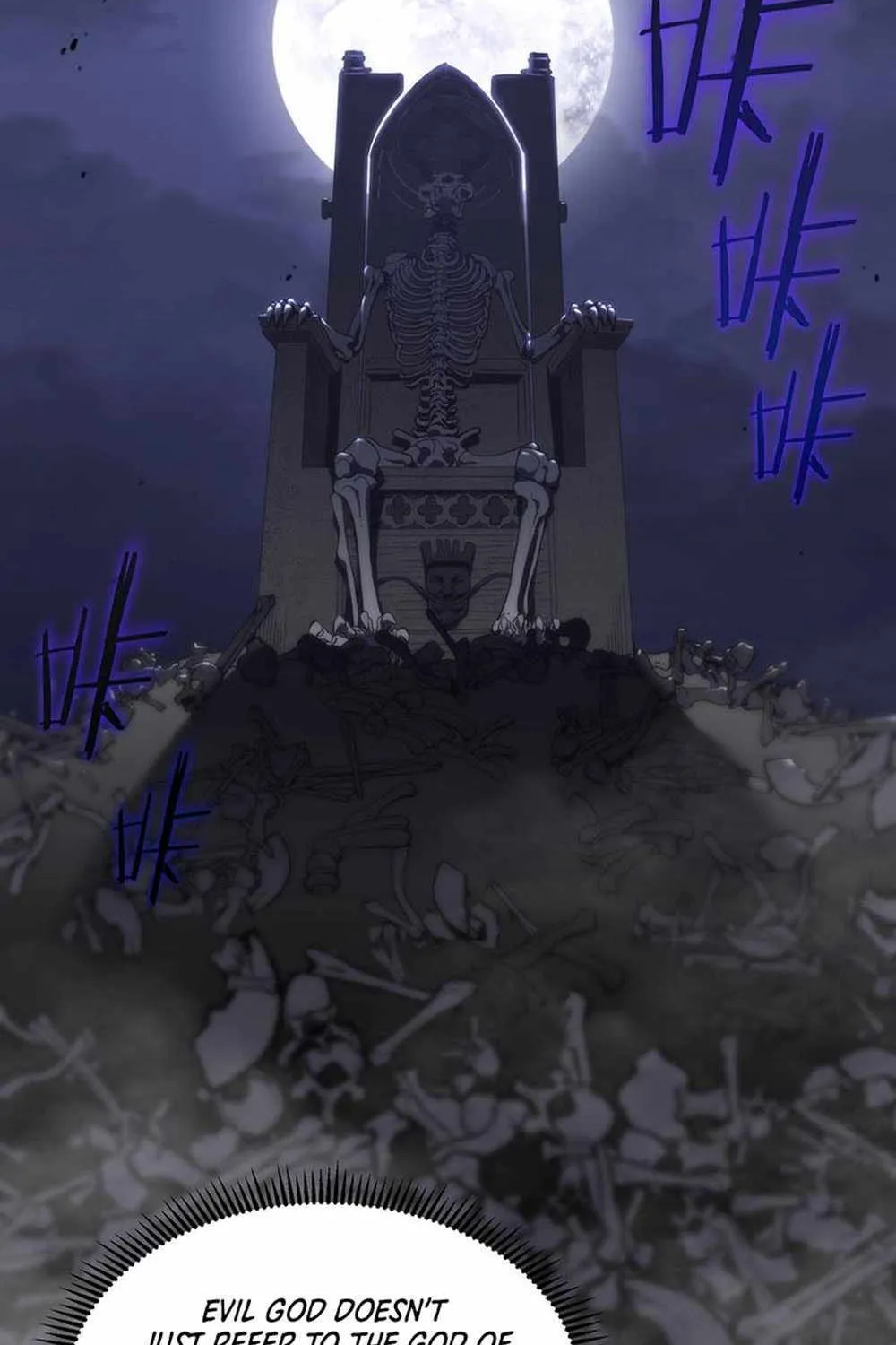 Read SSS Grade Saint Knight chapter 18 image 120 on Lezhin