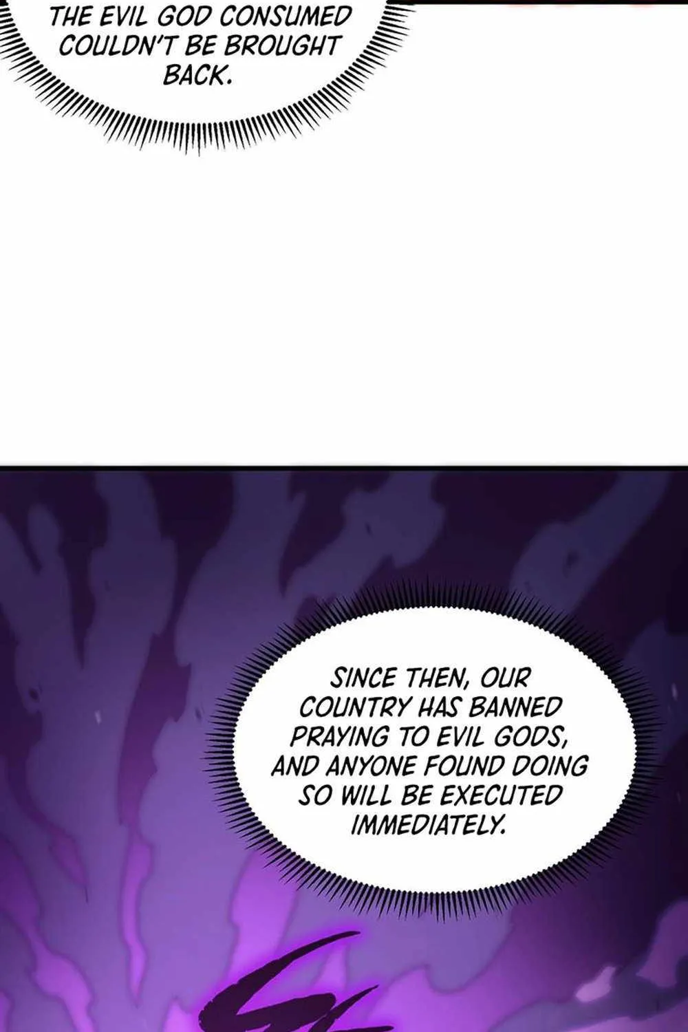 Read SSS Grade Saint Knight chapter 18 image 125 on Lezhin