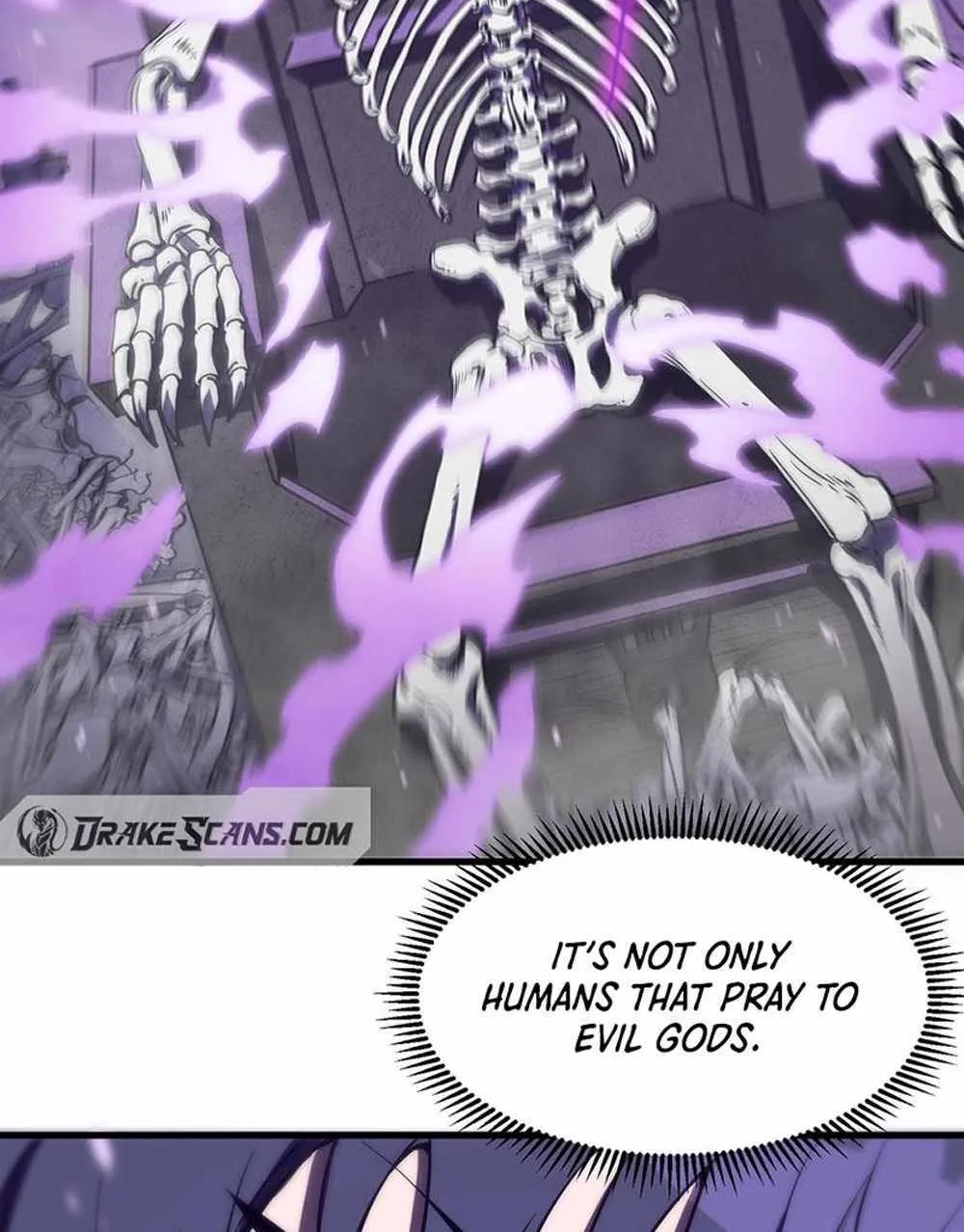 Read SSS Grade Saint Knight chapter 18 image 128 on Lezhin