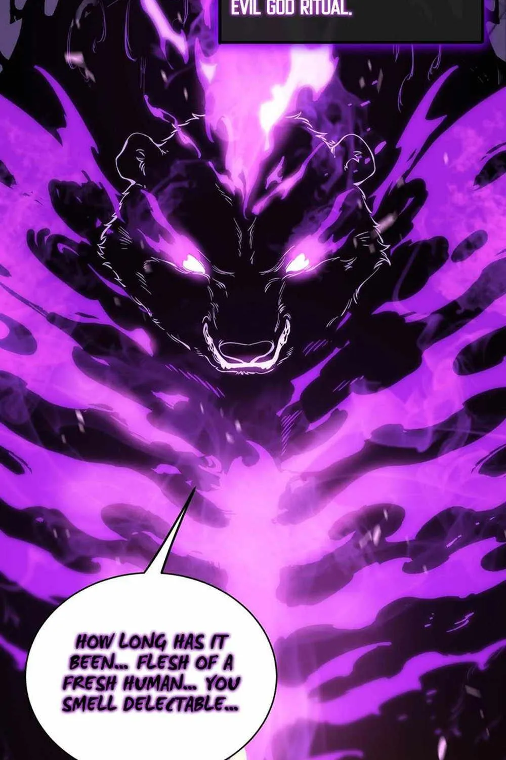 Read SSS Grade Saint Knight chapter 18 image 132 on Lezhin