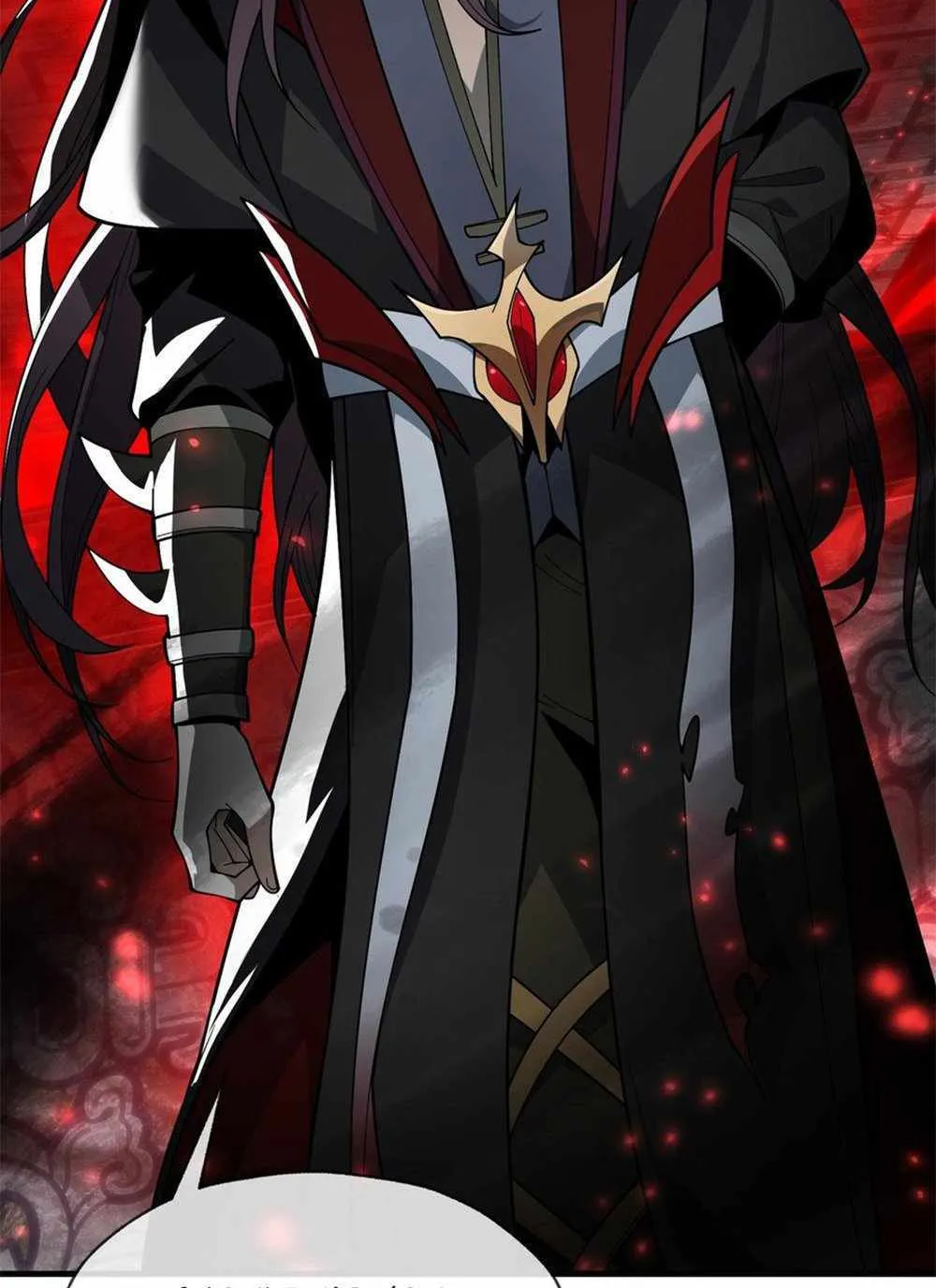 Read SSS Grade Saint Knight chapter 18 image 135 on Lezhin