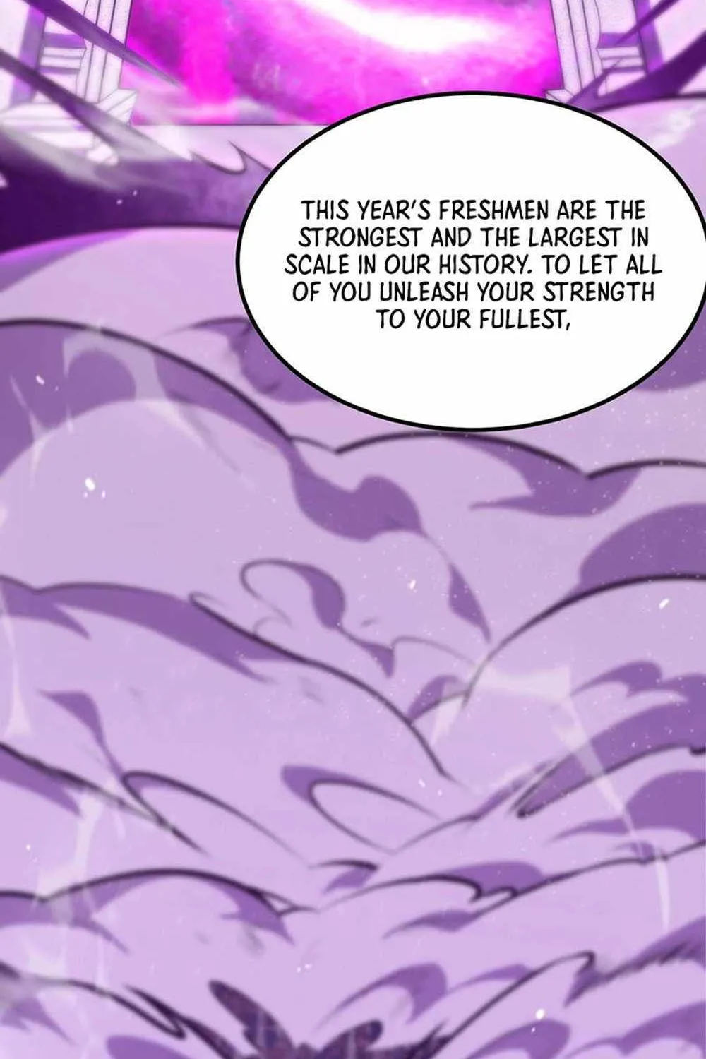 Read SSS Grade Saint Knight chapter 18 image 21 on Lezhin