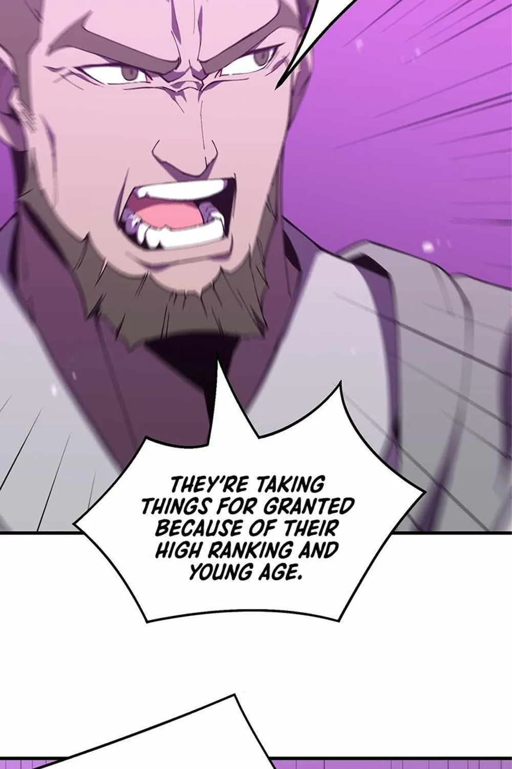 Read SSS Grade Saint Knight chapter 18 image 34 on Lezhin