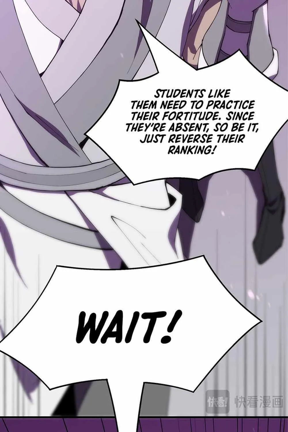 Read SSS Grade Saint Knight chapter 18 image 36 on Lezhin