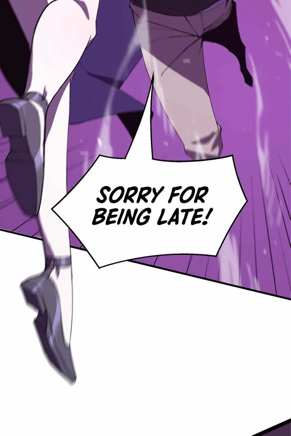 Read SSS Grade Saint Knight chapter 18 image 39 on Lezhin