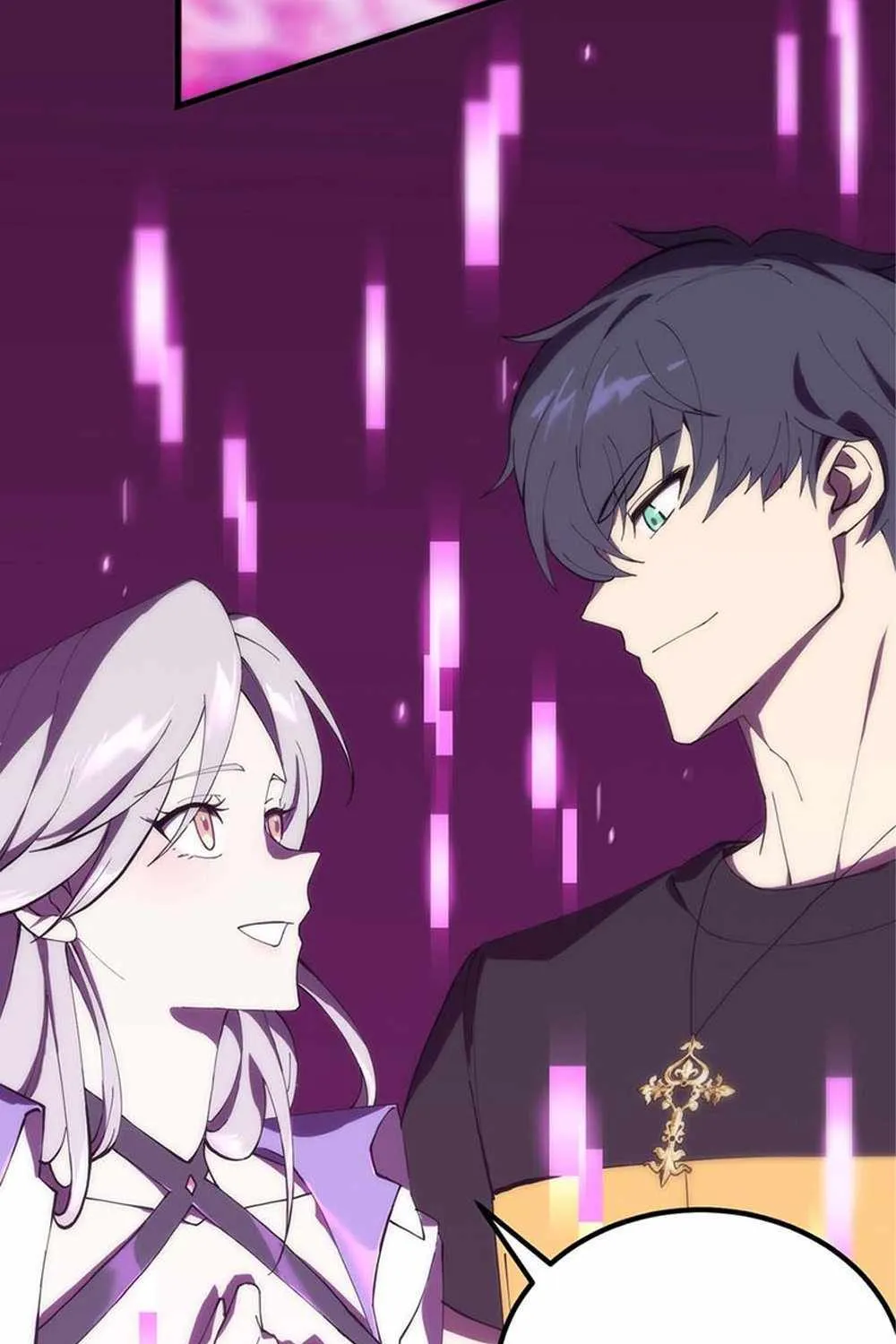 Read SSS Grade Saint Knight chapter 18 image 42 on Lezhin