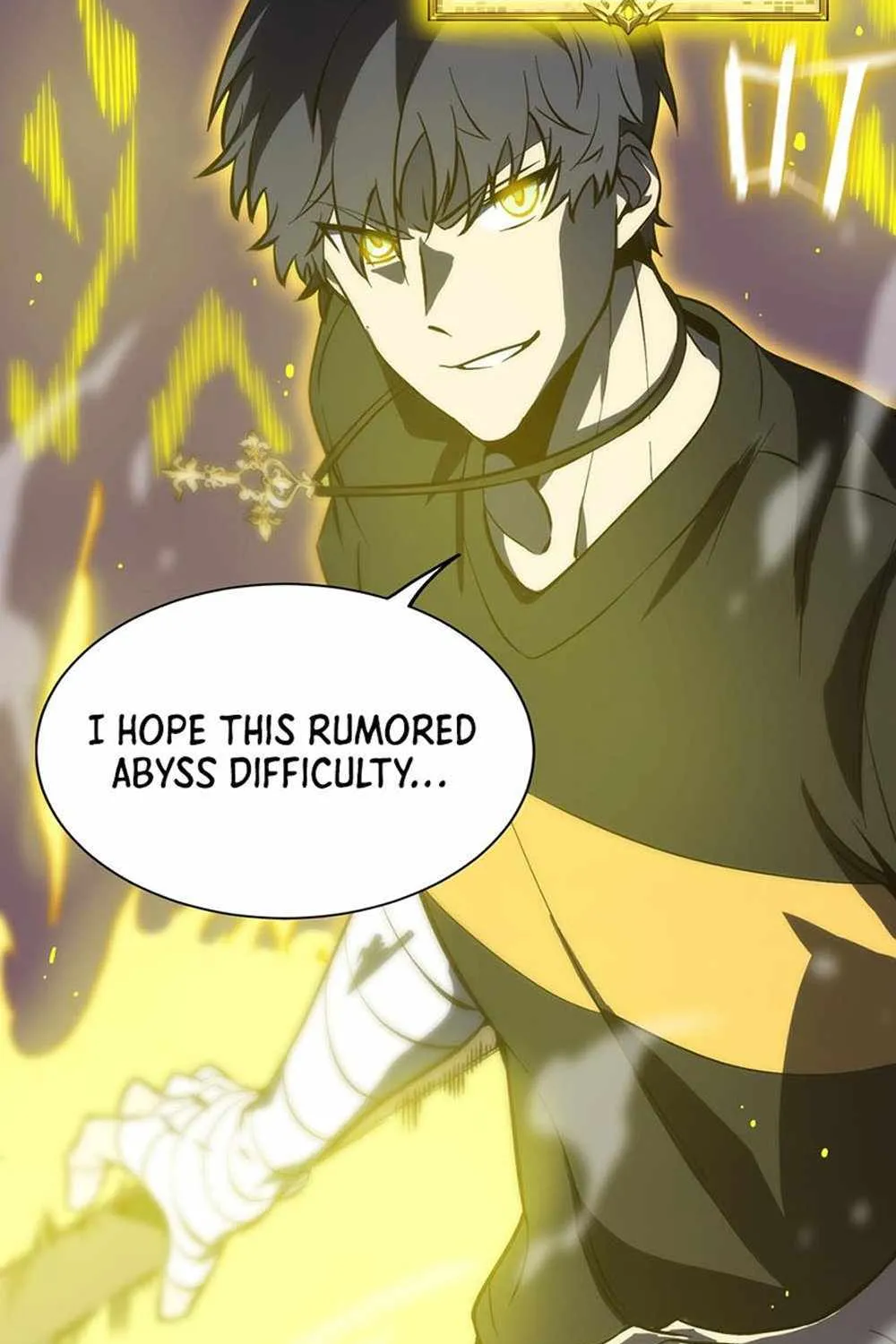 Read SSS Grade Saint Knight chapter 18 image 48 on Lezhin