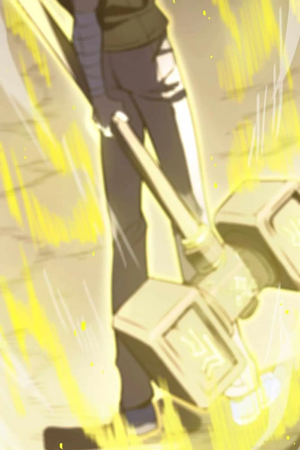 Read SSS Grade Saint Knight chapter 18 image 52 on Lezhin