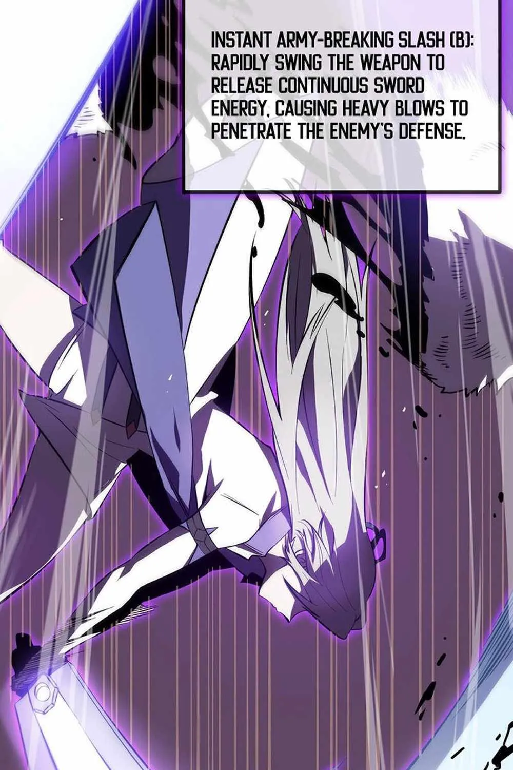 Read SSS Grade Saint Knight chapter 18 image 58 on Lezhin
