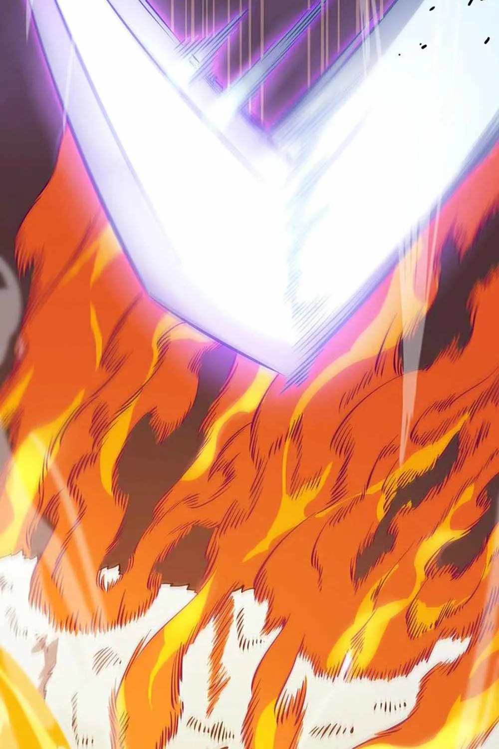 Read SSS Grade Saint Knight chapter 18 image 59 on Lezhin