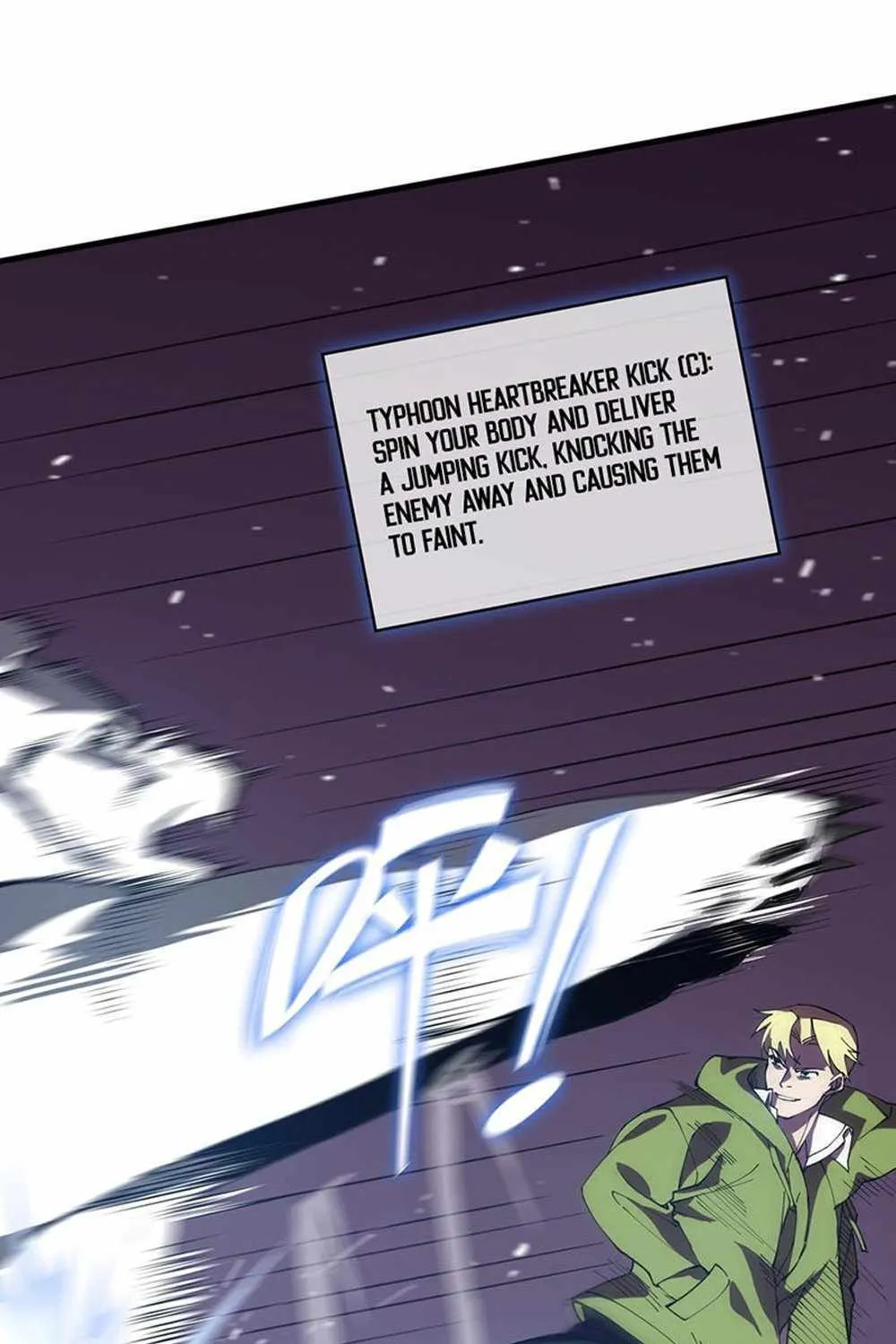 Read SSS Grade Saint Knight chapter 18 image 63 on Lezhin