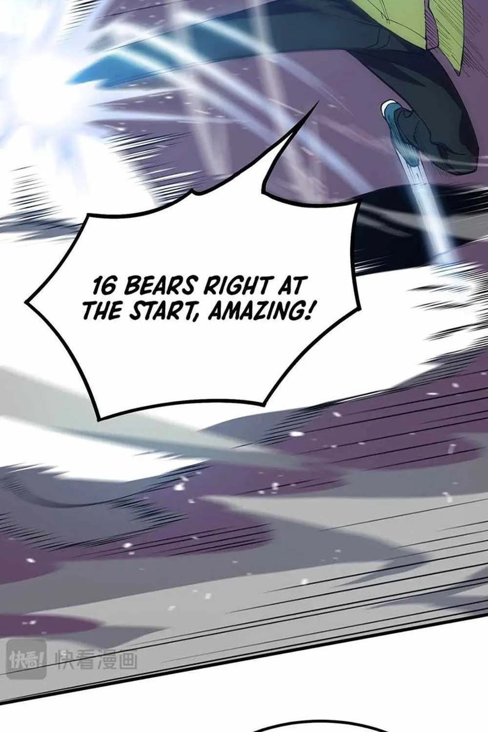 Read SSS Grade Saint Knight chapter 18 image 64 on Lezhin