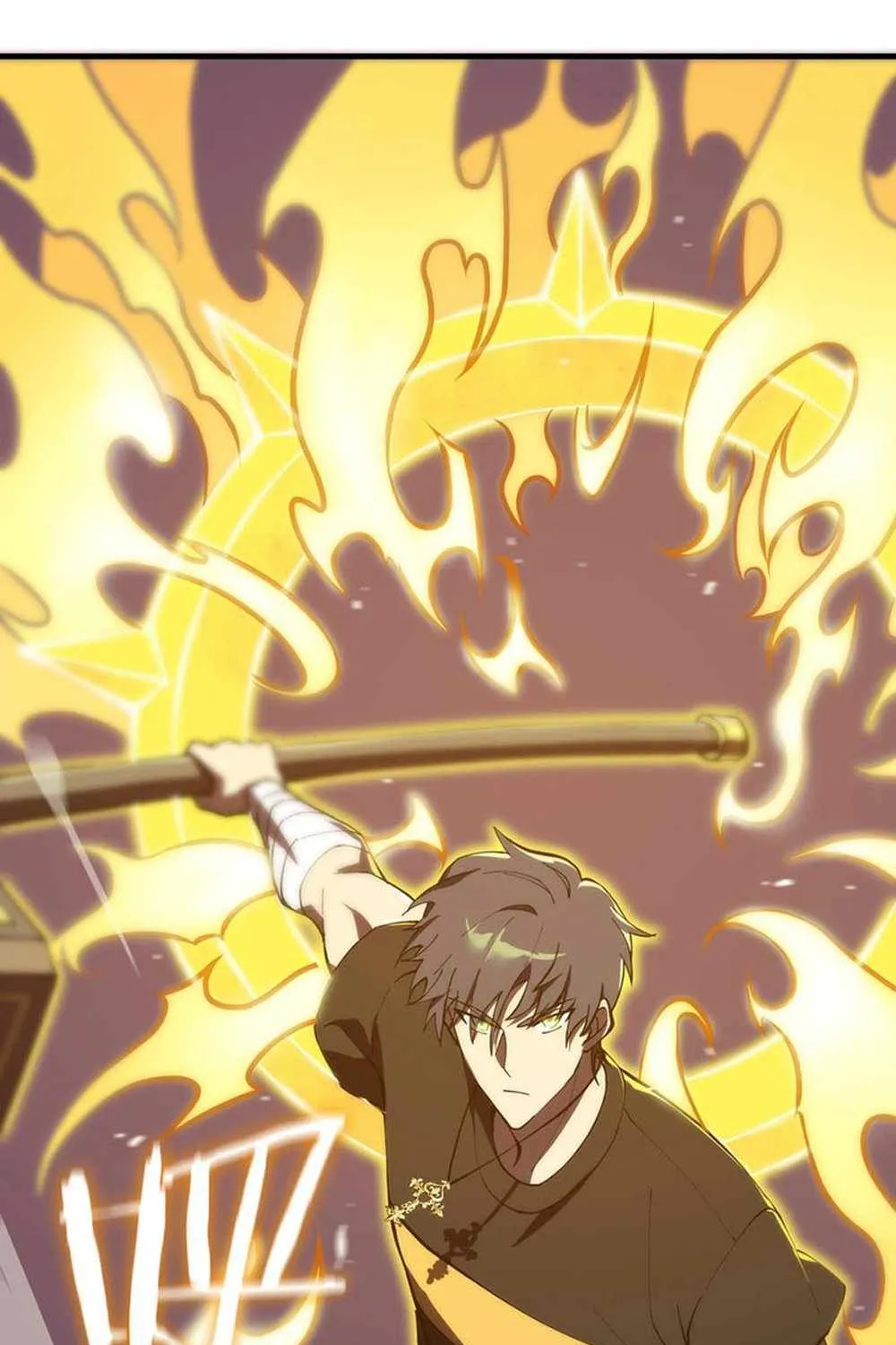 Read SSS Grade Saint Knight chapter 18 image 68 on Lezhin