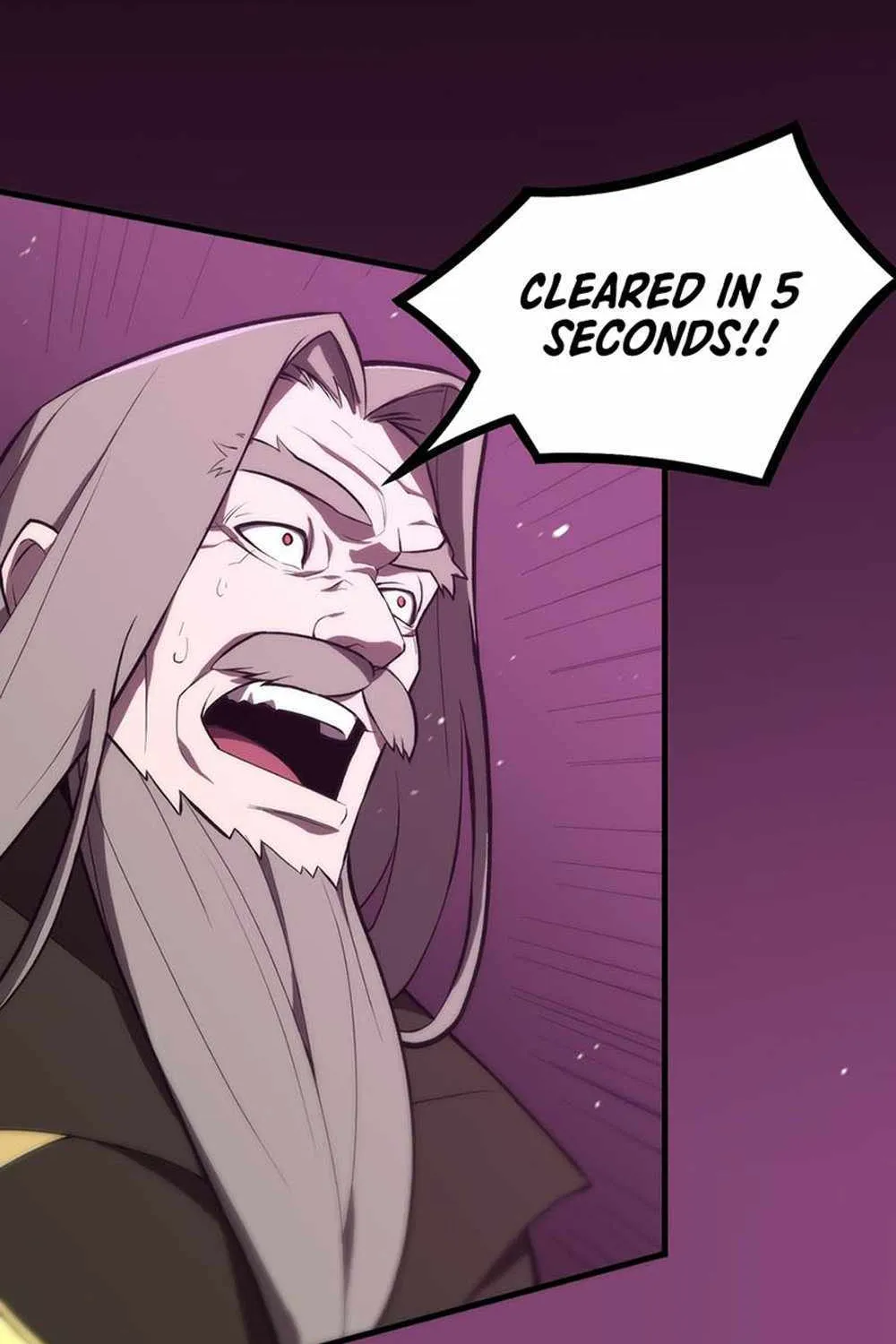 Read SSS Grade Saint Knight chapter 18 image 73 on Lezhin