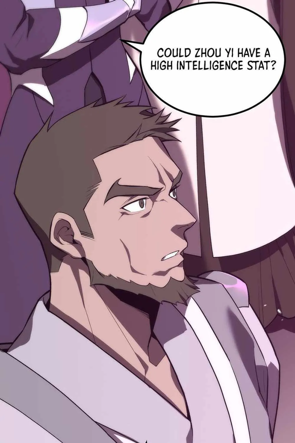 Read SSS Grade Saint Knight chapter 18 image 76 on Lezhin