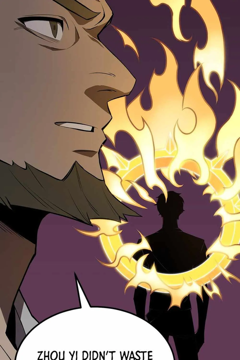 Read SSS Grade Saint Knight chapter 18 image 78 on Lezhin