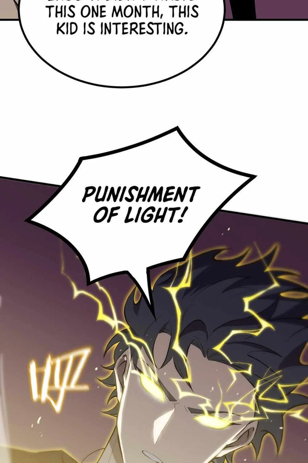 Read SSS Grade Saint Knight chapter 18 image 79 on Lezhin