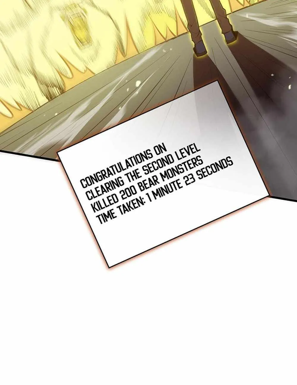 Read SSS Grade Saint Knight chapter 18 image 82 on Lezhin