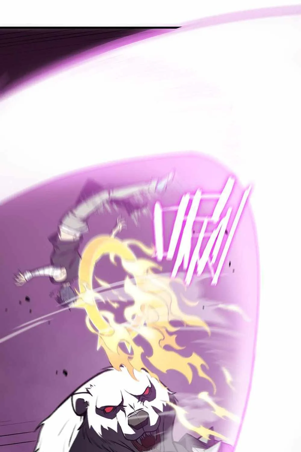 Read SSS Grade Saint Knight chapter 18 image 83 on Lezhin