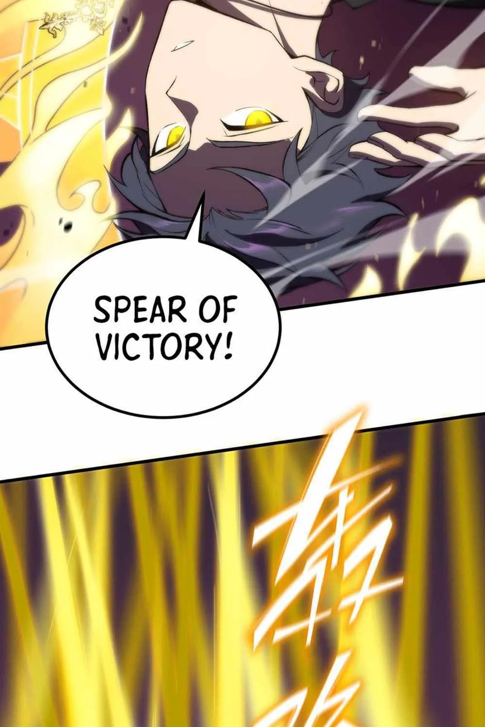 Read SSS Grade Saint Knight chapter 18 image 85 on Lezhin