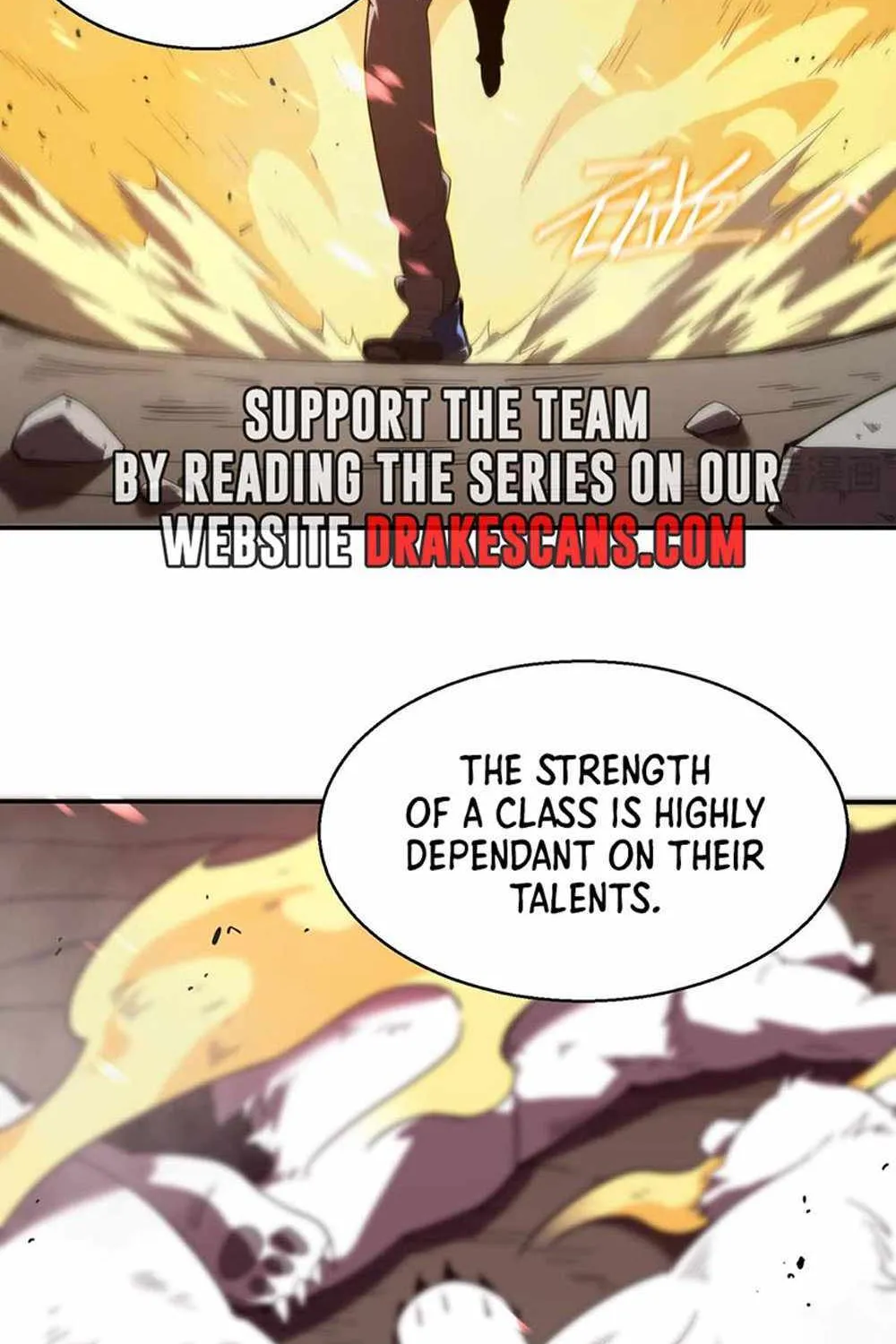 Read SSS Grade Saint Knight chapter 18 image 92 on Lezhin