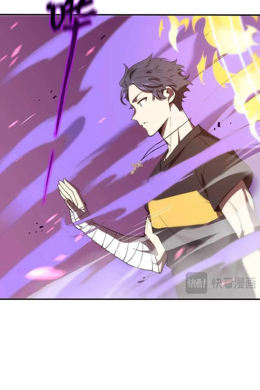 Read SSS Grade Saint Knight chapter 18 image 99 on Lezhin