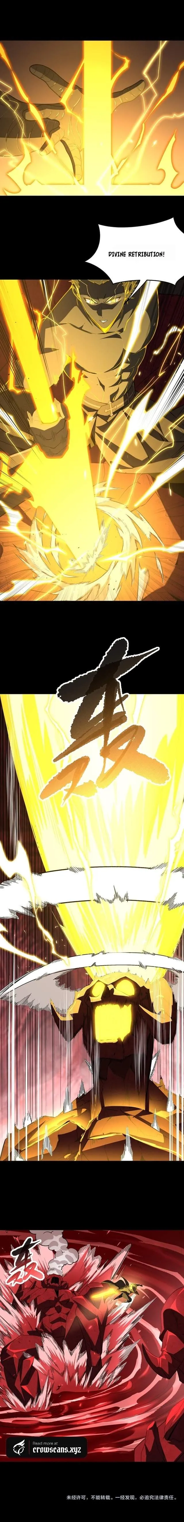 Read SSS Grade Saint Knight chapter 180 image 9 on Lezhin