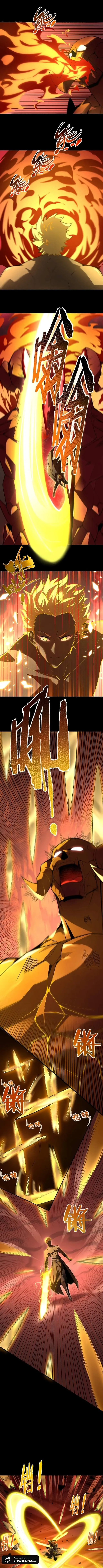 Read SSS Grade Saint Knight chapter 181 image 1 on Lezhin