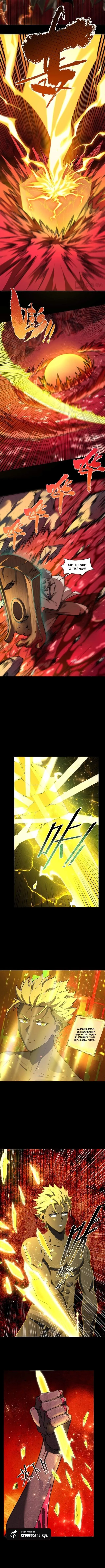 Read SSS Grade Saint Knight chapter 181 image 3 on Lezhin