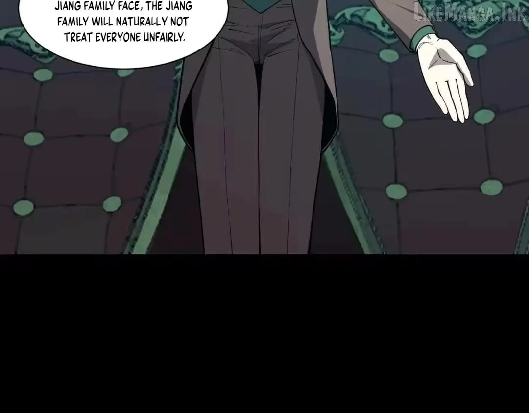 Read SSS Grade Saint Knight chapter 182 image 1 on Lezhin