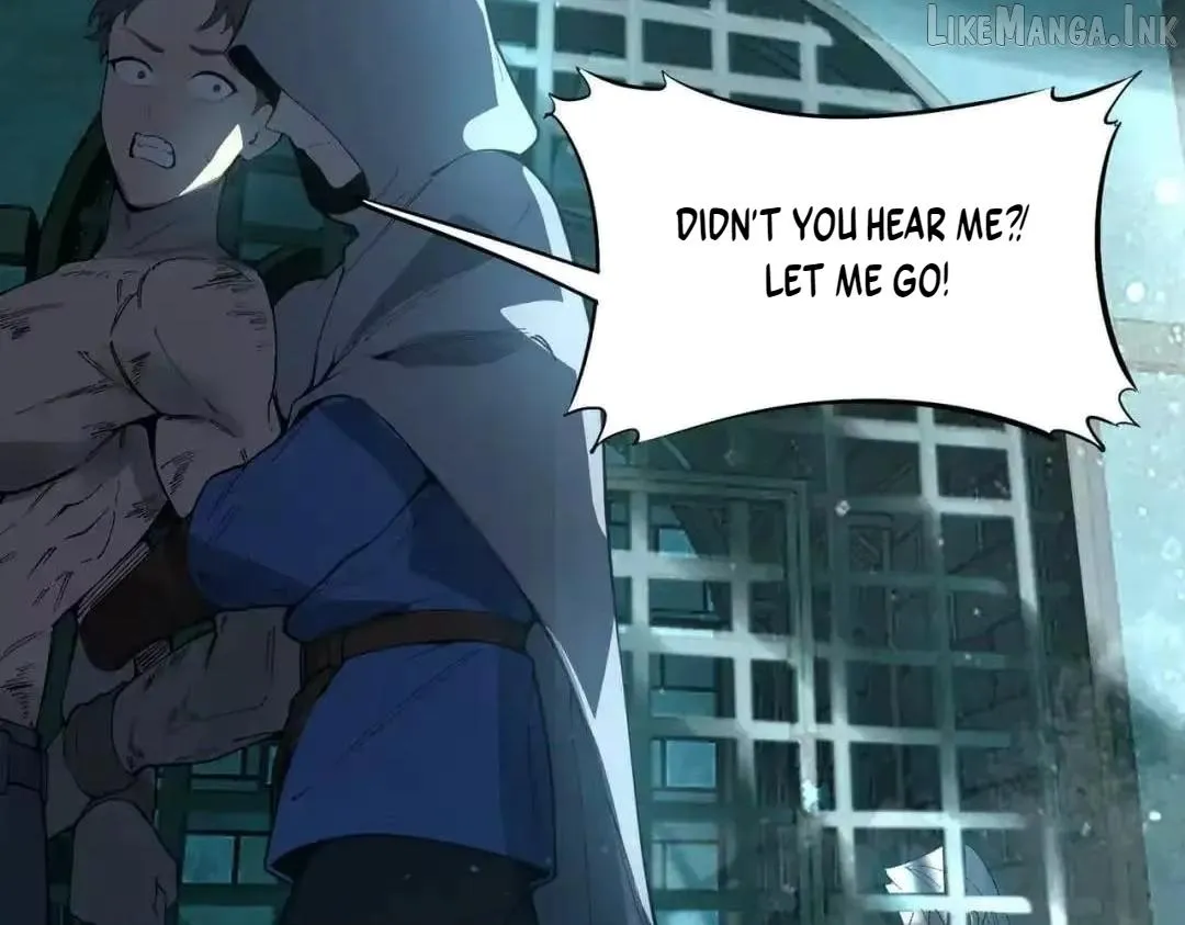 Read SSS Grade Saint Knight chapter 182 image 113 on Lezhin