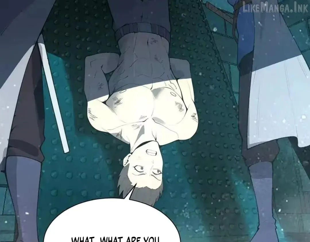 Read SSS Grade Saint Knight chapter 182 image 119 on Lezhin