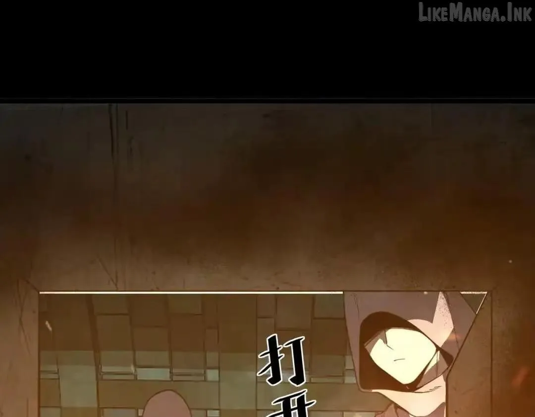 Read SSS Grade Saint Knight chapter 182 image 129 on Lezhin